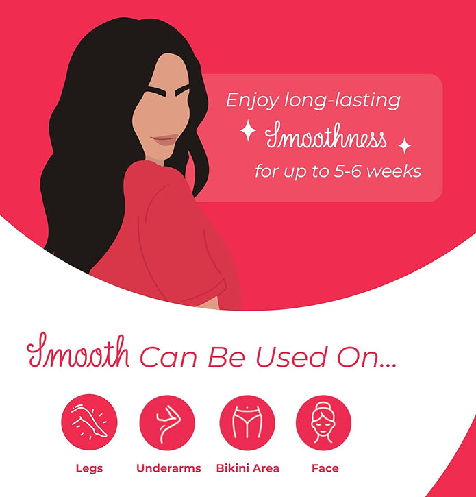 Full-Body Sugar Wax