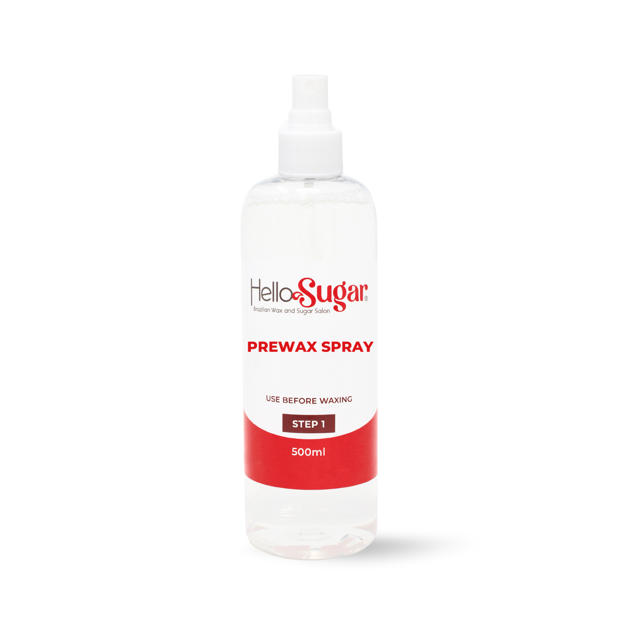 Pre-Sugaring Soothing Cleansing Spray – Smooth by Hello Sugar